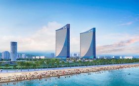 Orbi City Luxury Towers